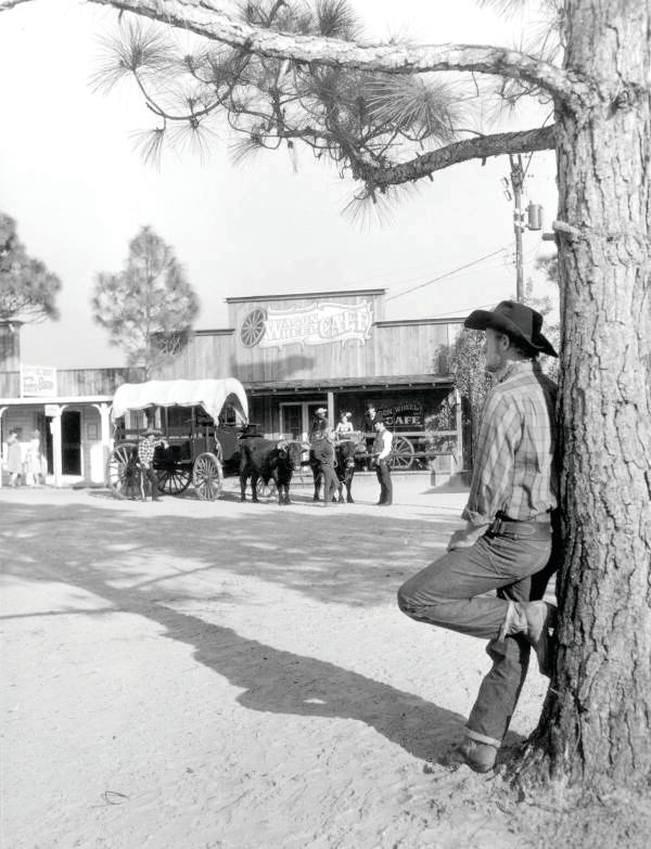 Floridaland, 1960