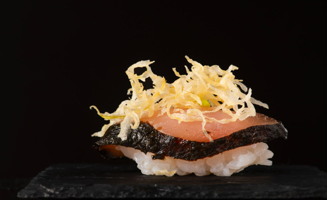 Phillip Frankland Lee's Sushi by Scratch Expands to Seattle | Seattle Met