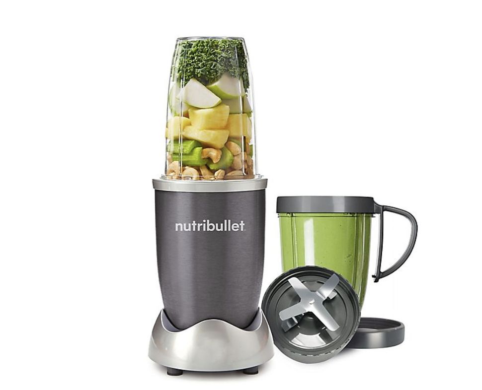 JCPenney - Our #GiftToast to Dad Bods everywhere: The NutriBullet