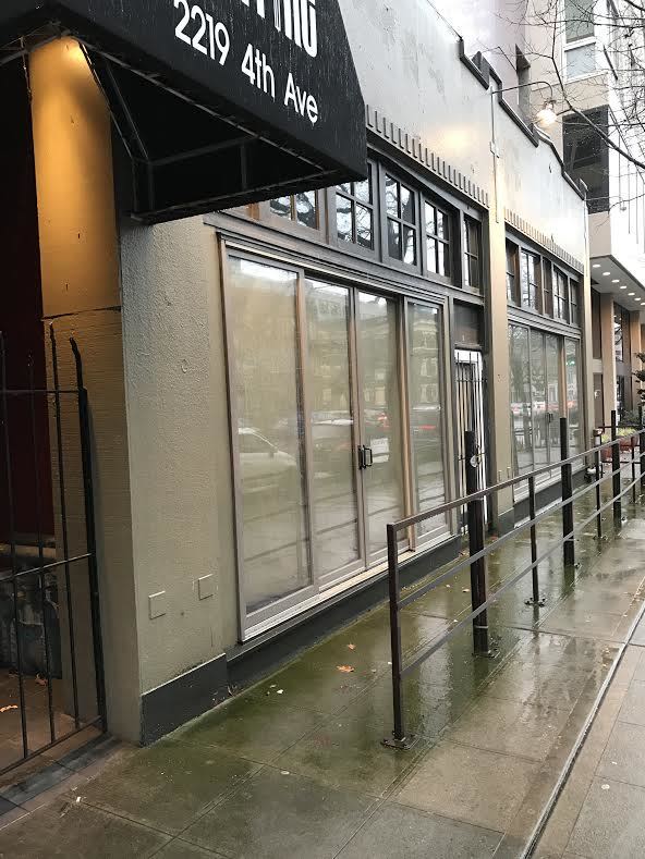 New pintxo rrlowe