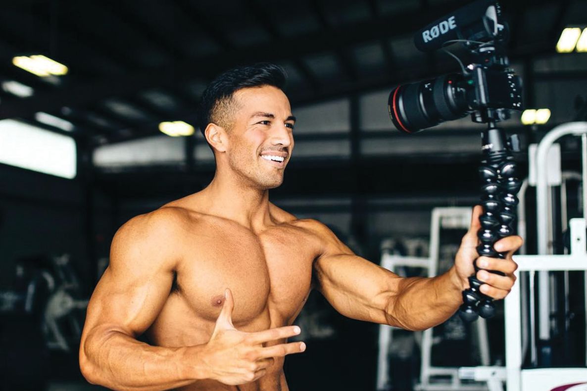 Christian Guzman Reveals A Micro Influencer Who Sells $200,000