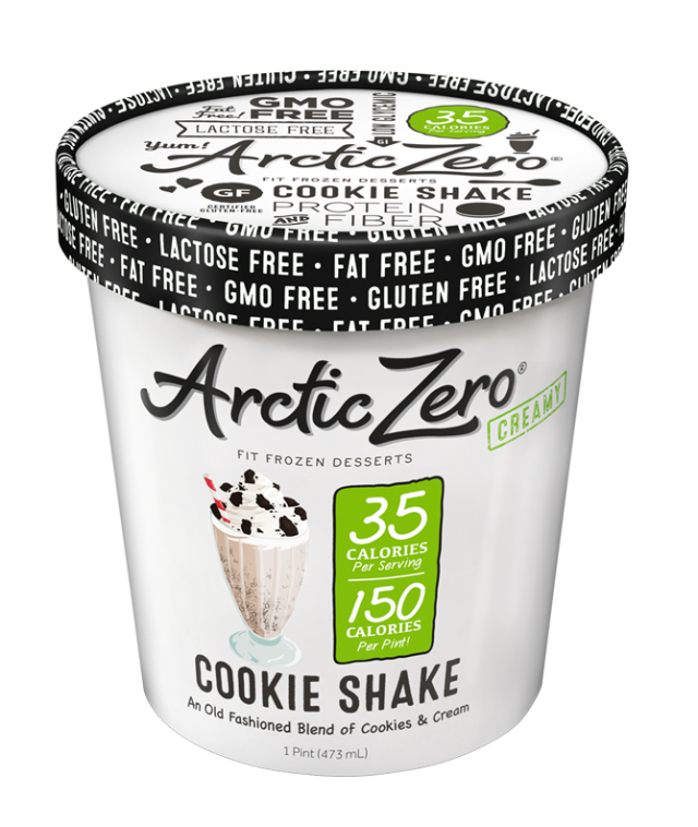 Arctic Zero Ice Cream Nutritional Information Besto Blog