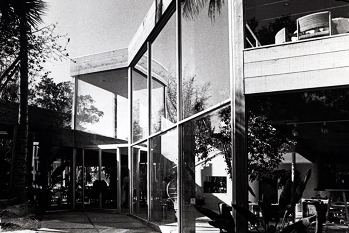 Flashback: The Summerhouse Restaurant, 1975 | Sarasota Magazine