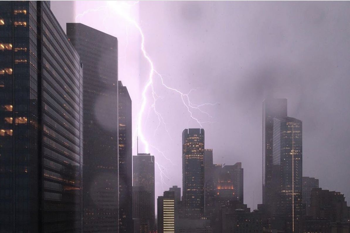 Shaken by Tuesday's Floods, Houstonians Brace for More Bad Weather