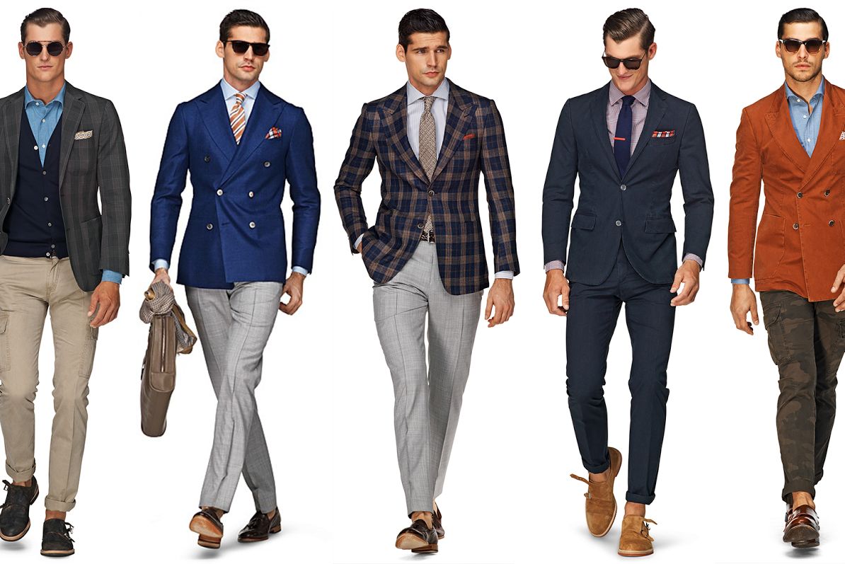 Suitsupply Hits Houston | Houstonia Magazine