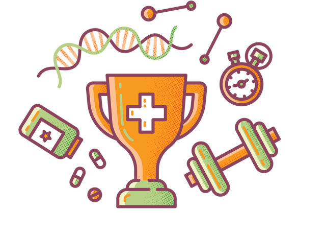 Sports medicine eyzsm5