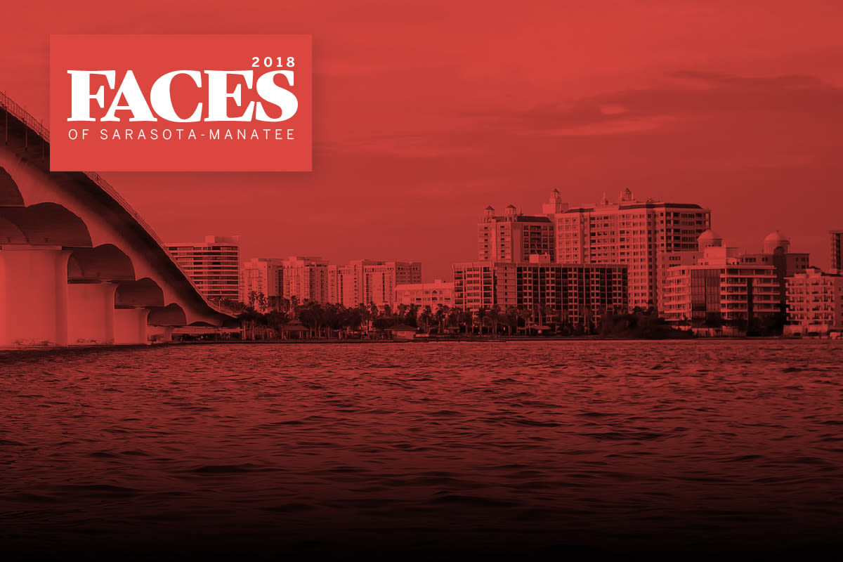 The Faces Of Dermatology Sarasota Magazine