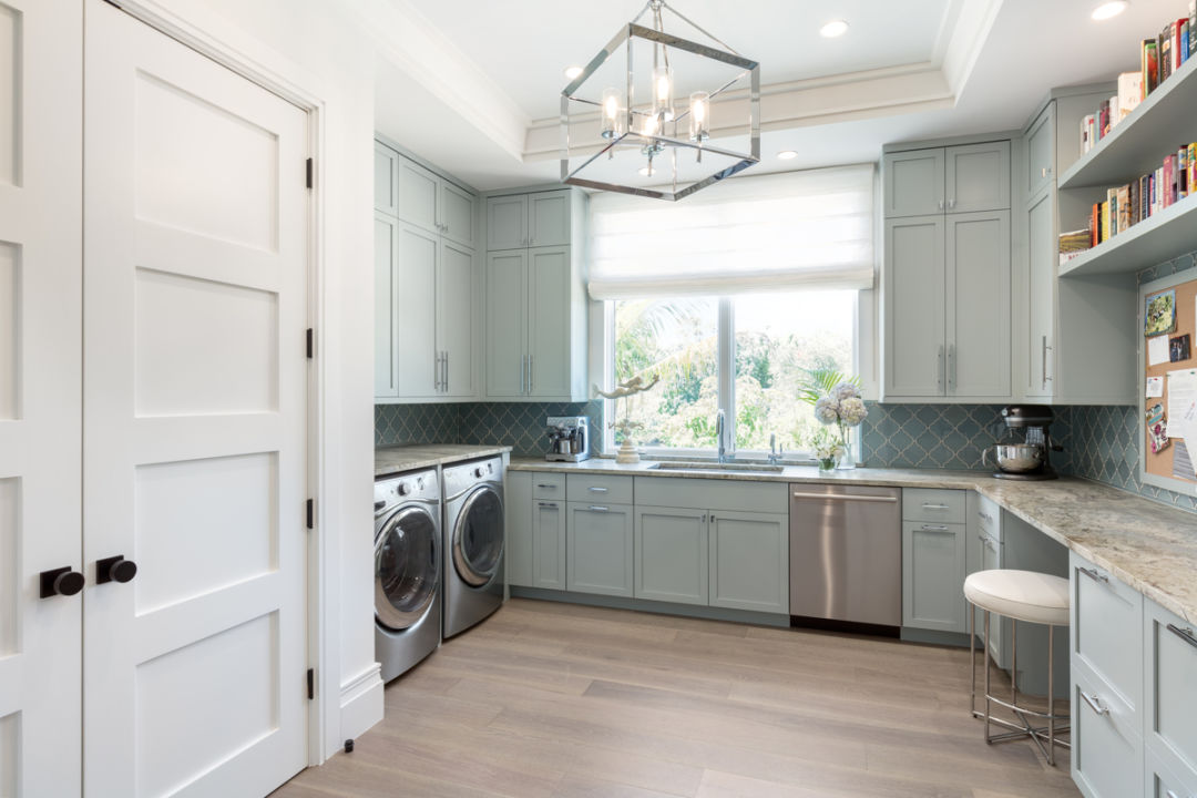 The Laundry Room Of Your Dreams Is Right Inside These Homes! | Sarasota ...