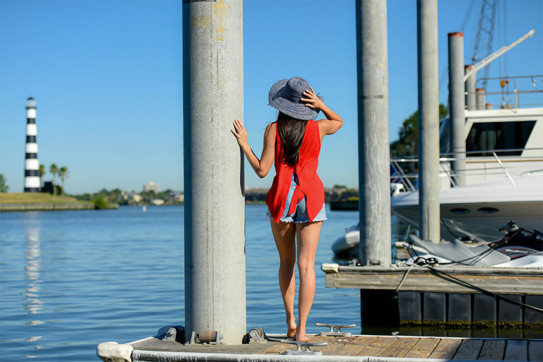 Discover the Charms of League City, Tx: A Hidden Gem