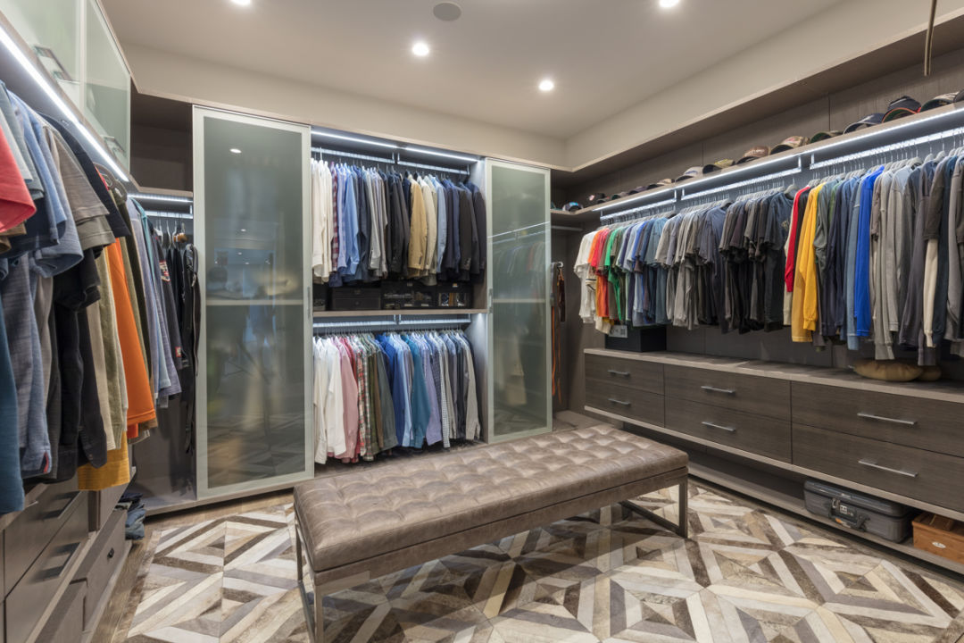 Dream a Perfect Closet