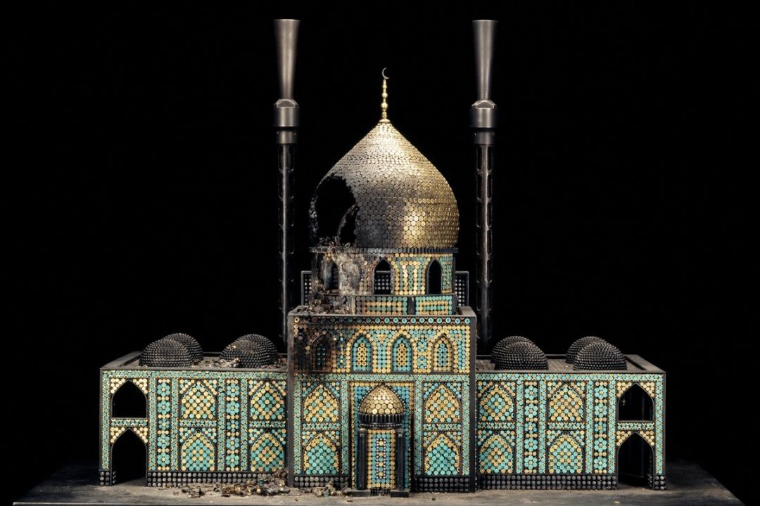 Al farrow mosque z5o26v