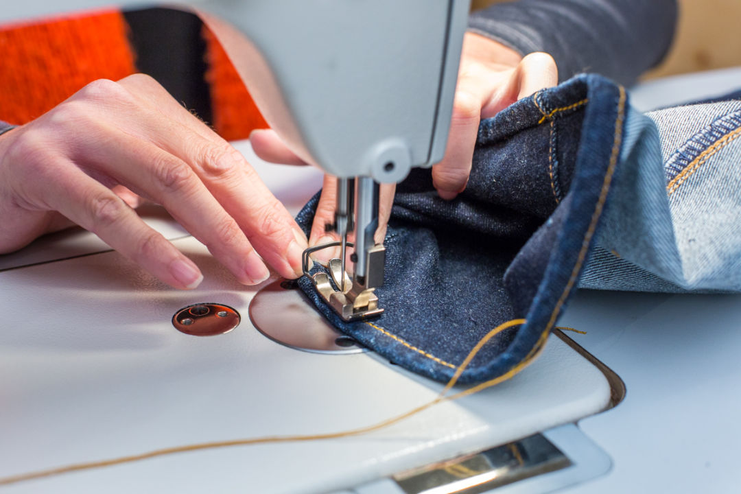 Tailor Shop - Custom Clothing, Jean Repairs & Tailoring