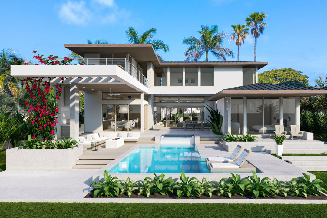 Lee Wetherington Homes | Sarasota Magazine