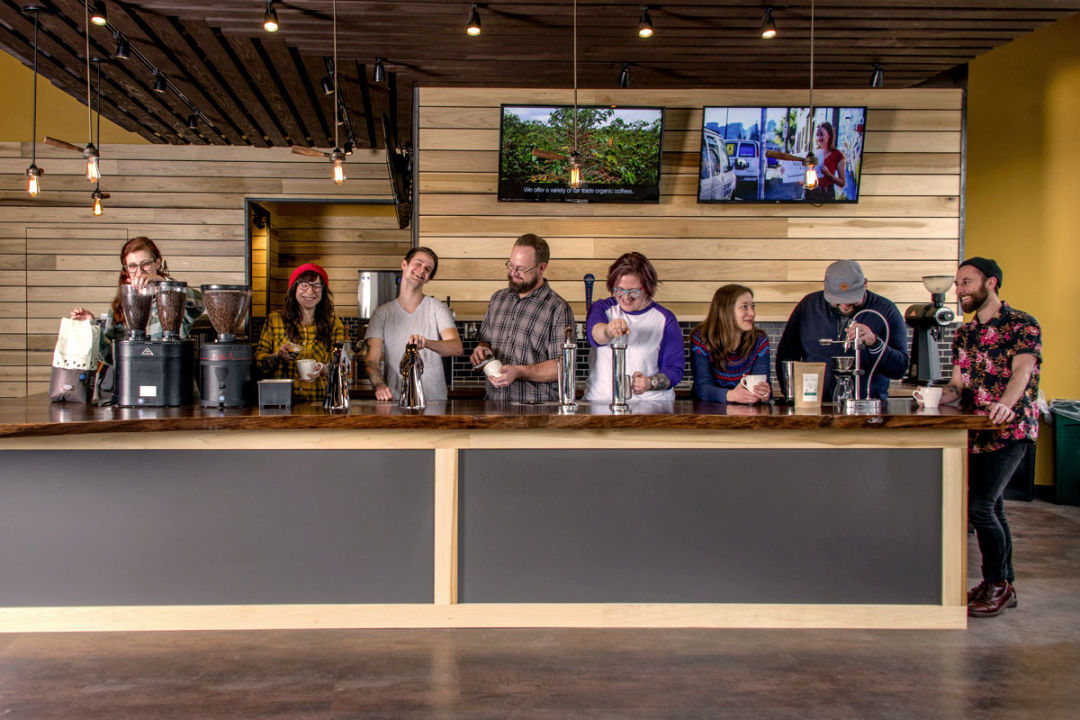 Oak st cafe group vr47c6