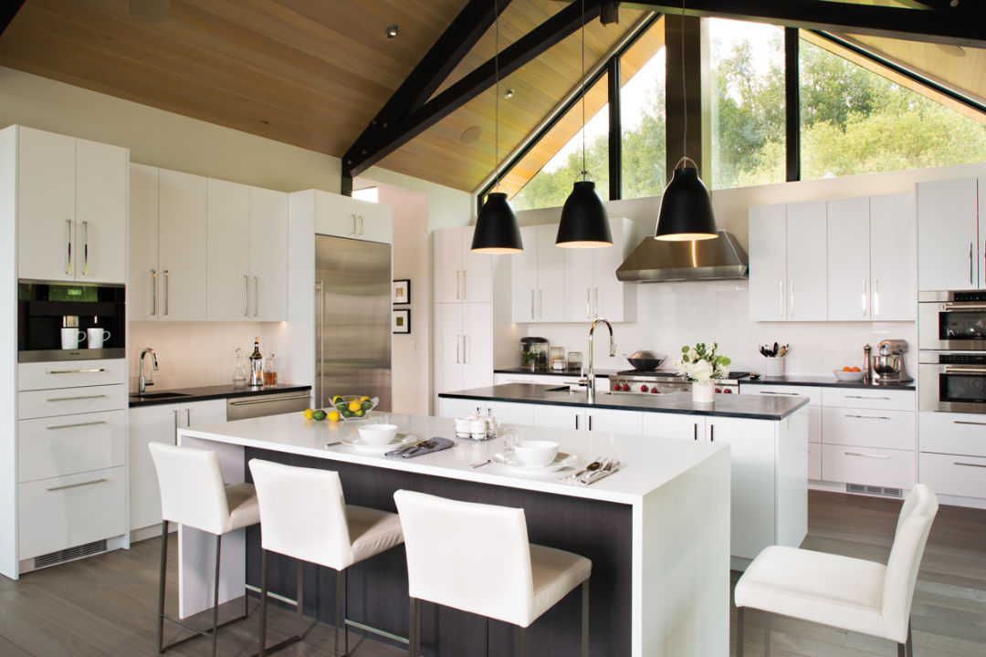 thurston kitchen and bath aspen