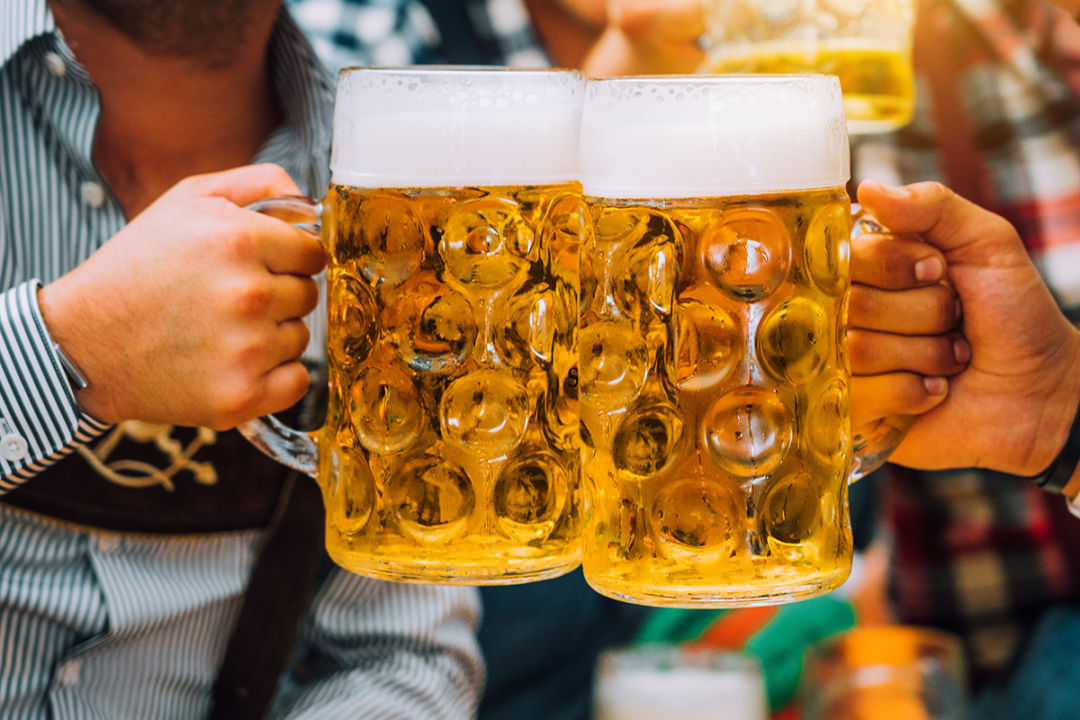 Where to Celebrate Oktoberfest in Oregon Portland Monthly