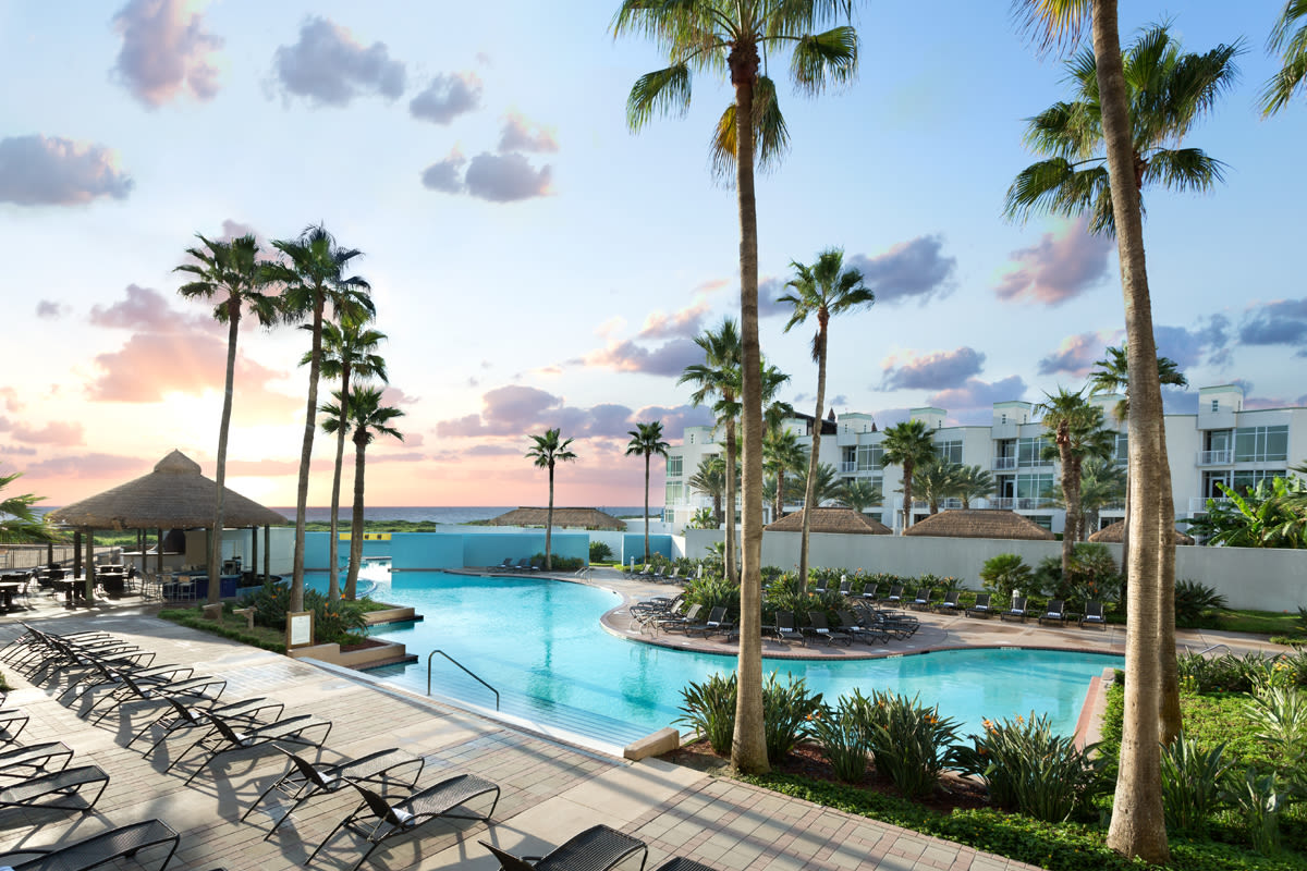 A Beachfront Resort Getaway Awaits Houstonia Magazine