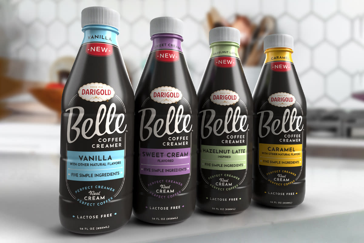 Let's Get Real About Coffee Creamer. | Seattle Met