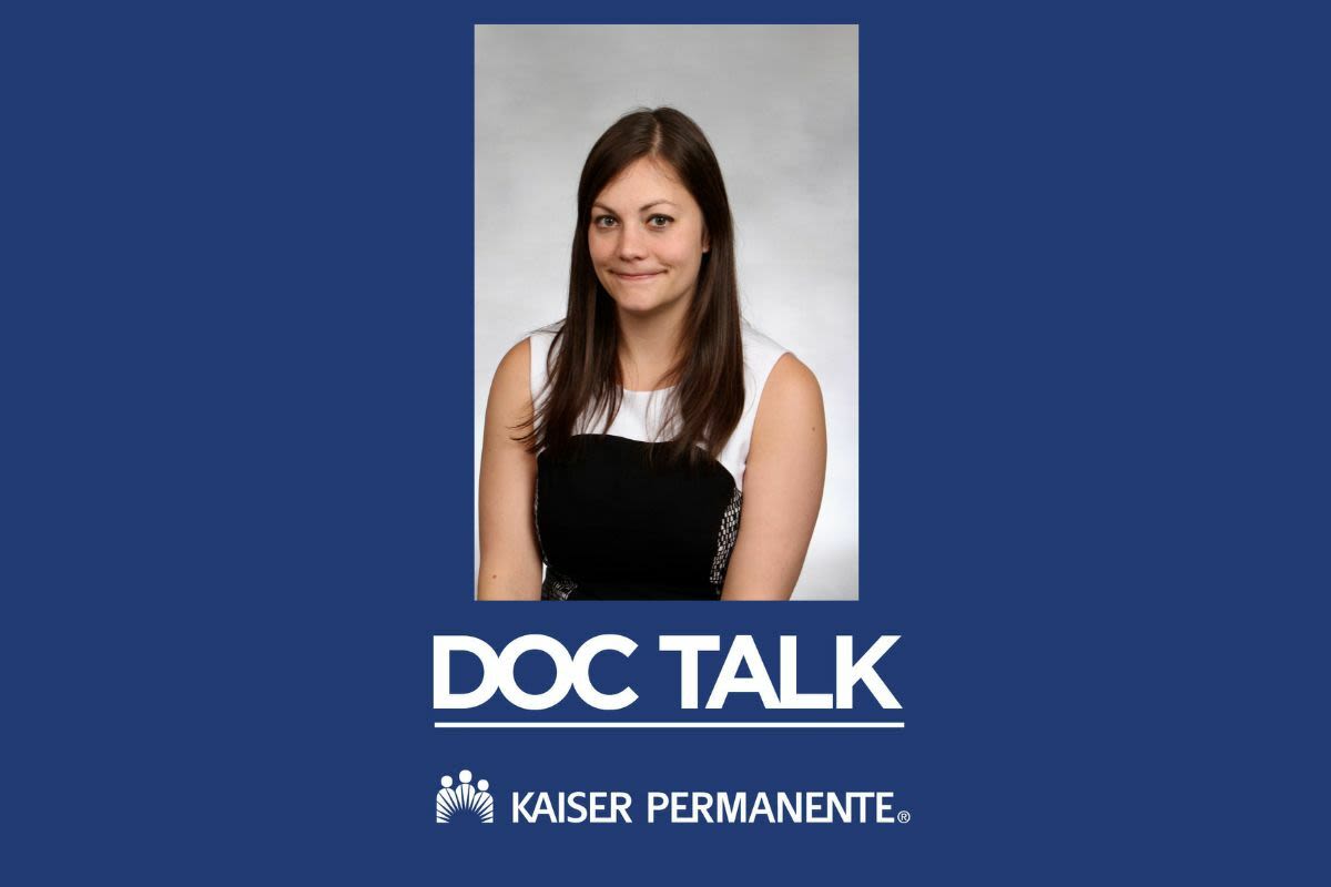 DOC TALK: Your questions – answered: Early intervention with an eye to ...