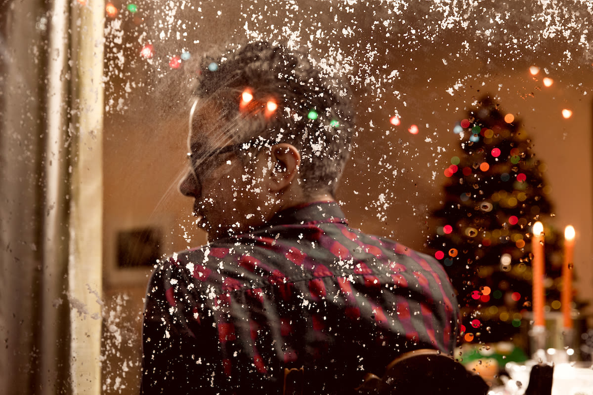 M Ward On His New Billie Holiday Tribute Album Think Of Spring Portland Monthly