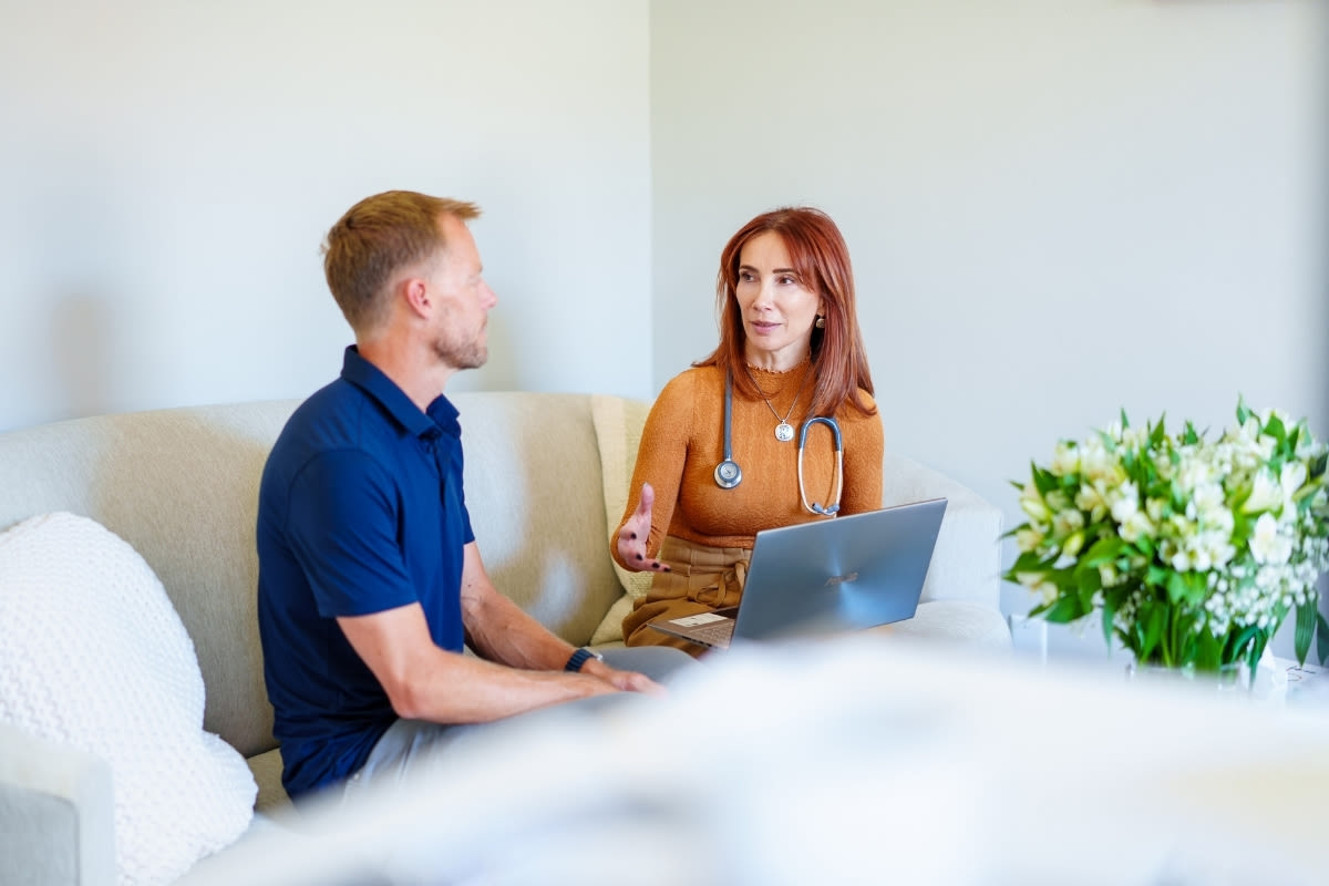 Bringing Whole-person Healthcare to Park City: Dr. Nadya Wayment and ...