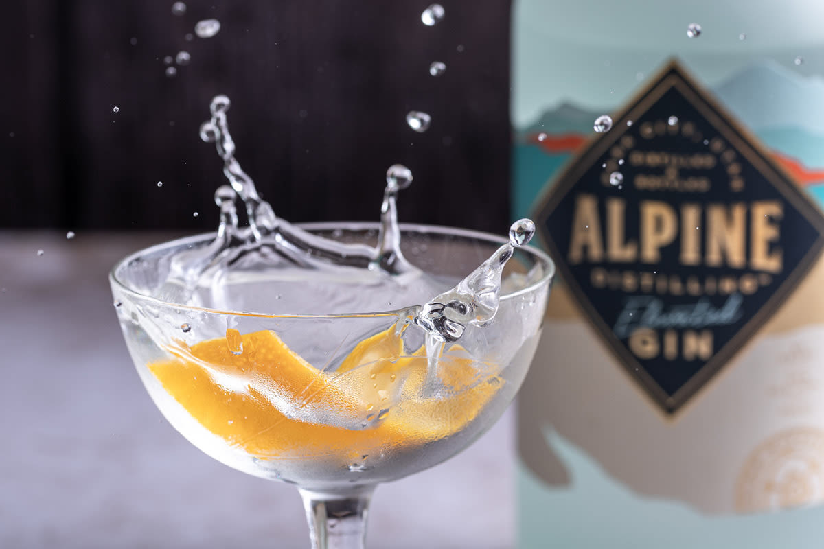 Alpine Distilling: Park City Social Aid & Pleasure Club | Park City ...