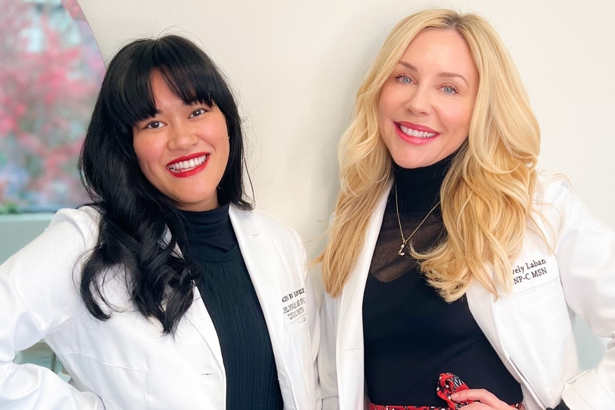 5 Dermal Filler Treatments for Facial Rejuvenation | Portland Monthly