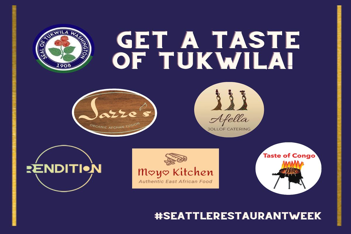 5 Amazing Restaurants to Try in Tukwila Seattle Met
