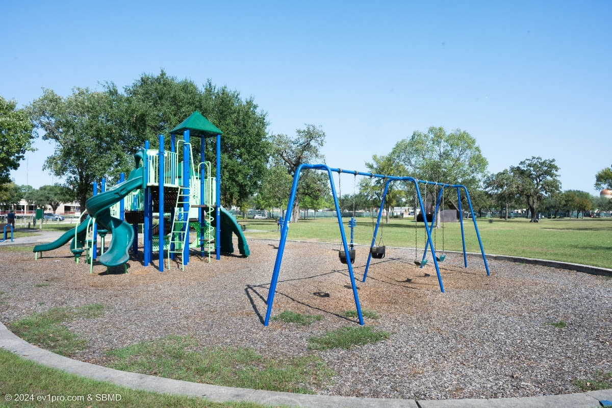The Spring Branch District Has Everything You Need to Build the Best ...