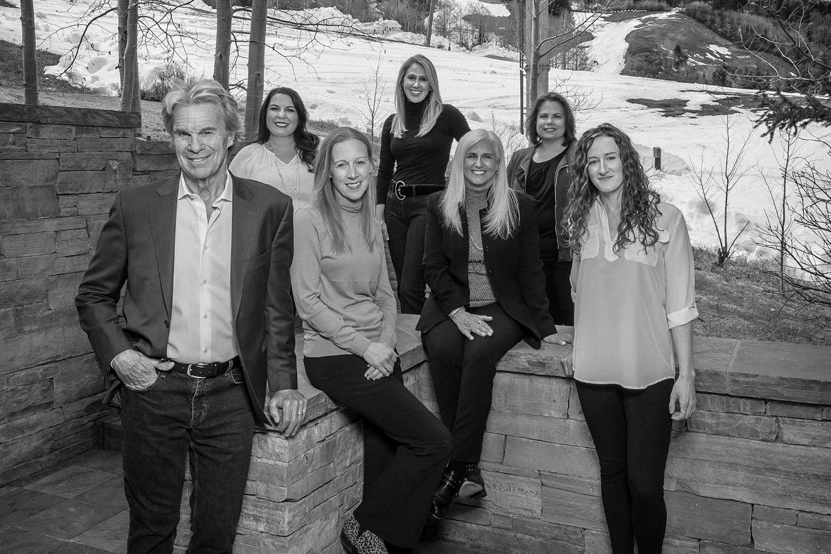 The Faces of Behind the Scenes Aspen Real Estate Aspen Sojourner