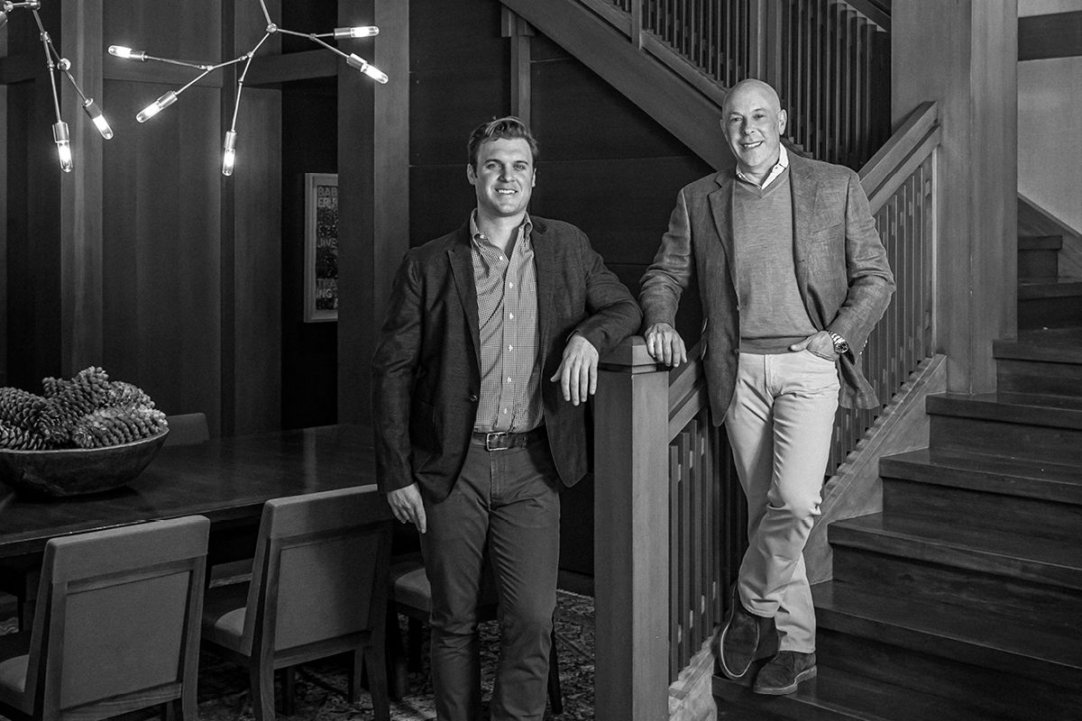 The Faces of Christie’s Real Estate Teamwork Aspen Sojourner