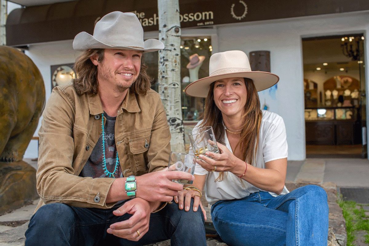 Squash Blossom Vail 2022 VailBeaver Creek Magazine