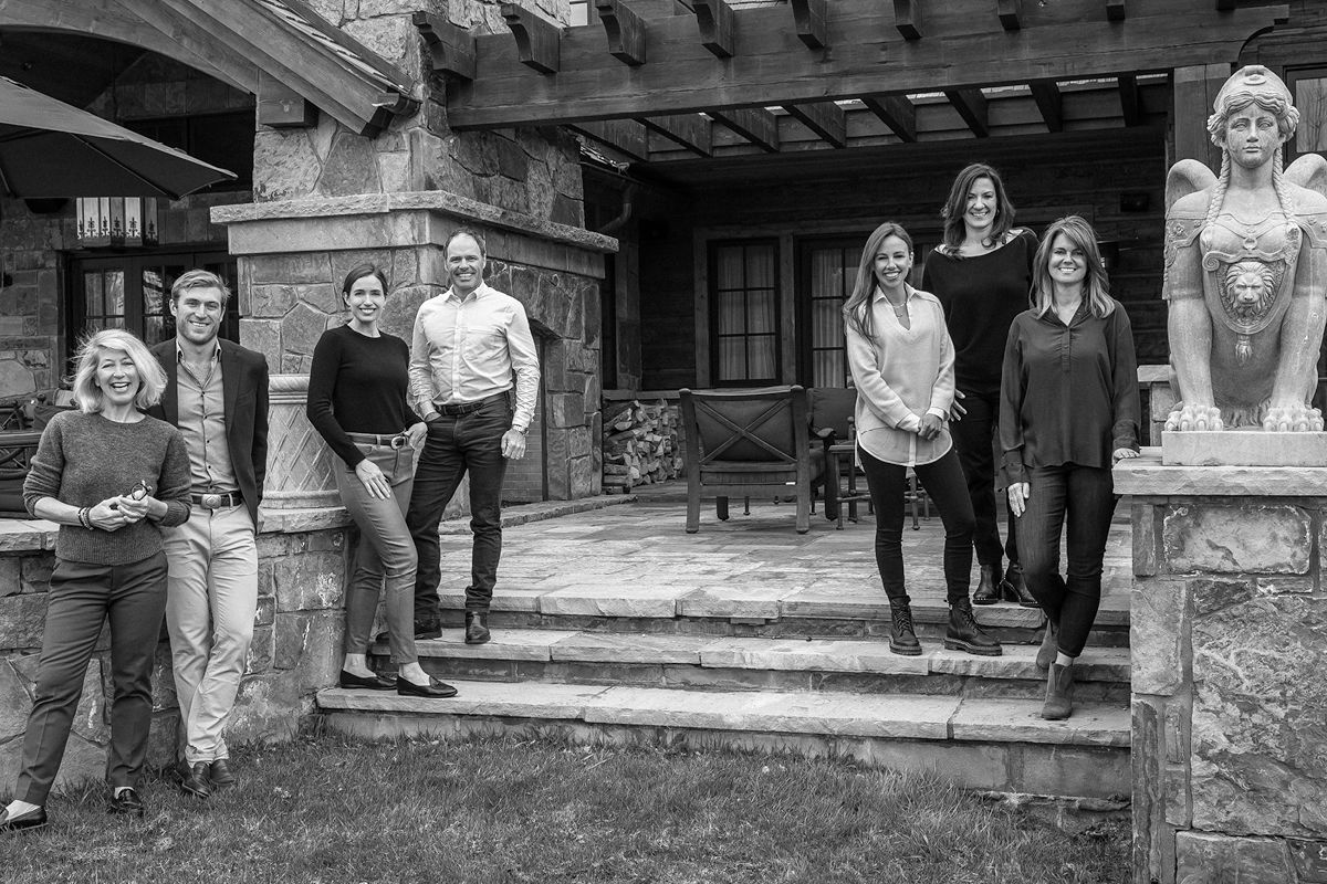 The Face of Aspen’s Commercial Real Estate Aspen Sojourner