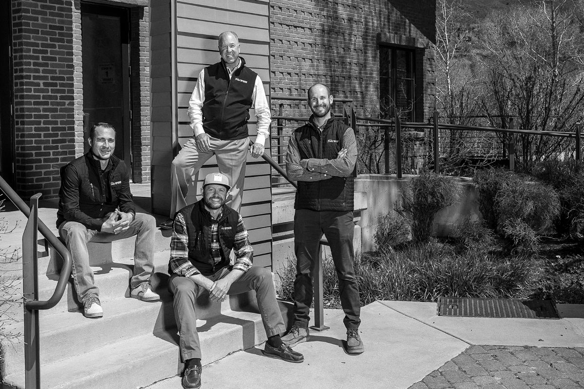 The Face of Aspen’s Commercial Real Estate Aspen Sojourner