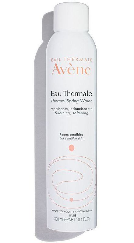 Eau Thermale Avène Thermal Spring Water