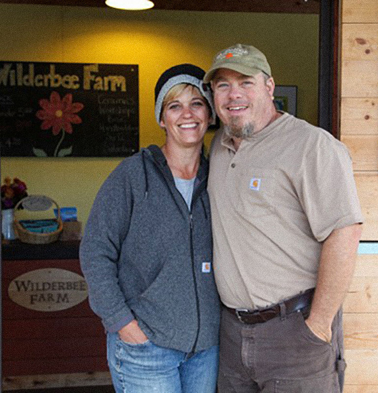An Idyllic Farm and Meadery that Takes Being Chill Significantly 3 Eric and Casey300 i2gdck