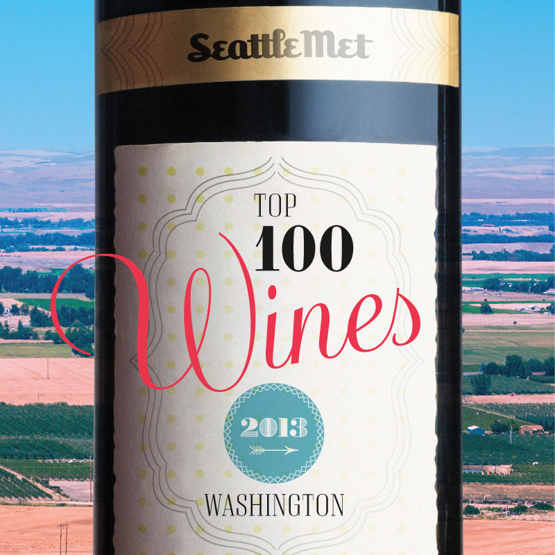 washington wines