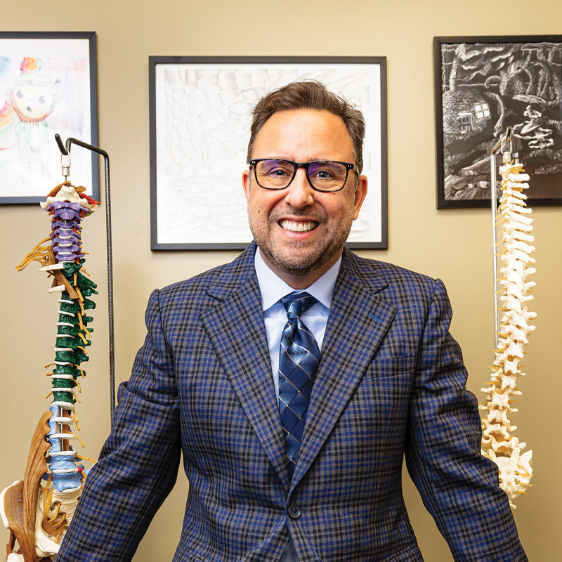 Physical Medicine and Rehabilitation Top Medical Providers 2024