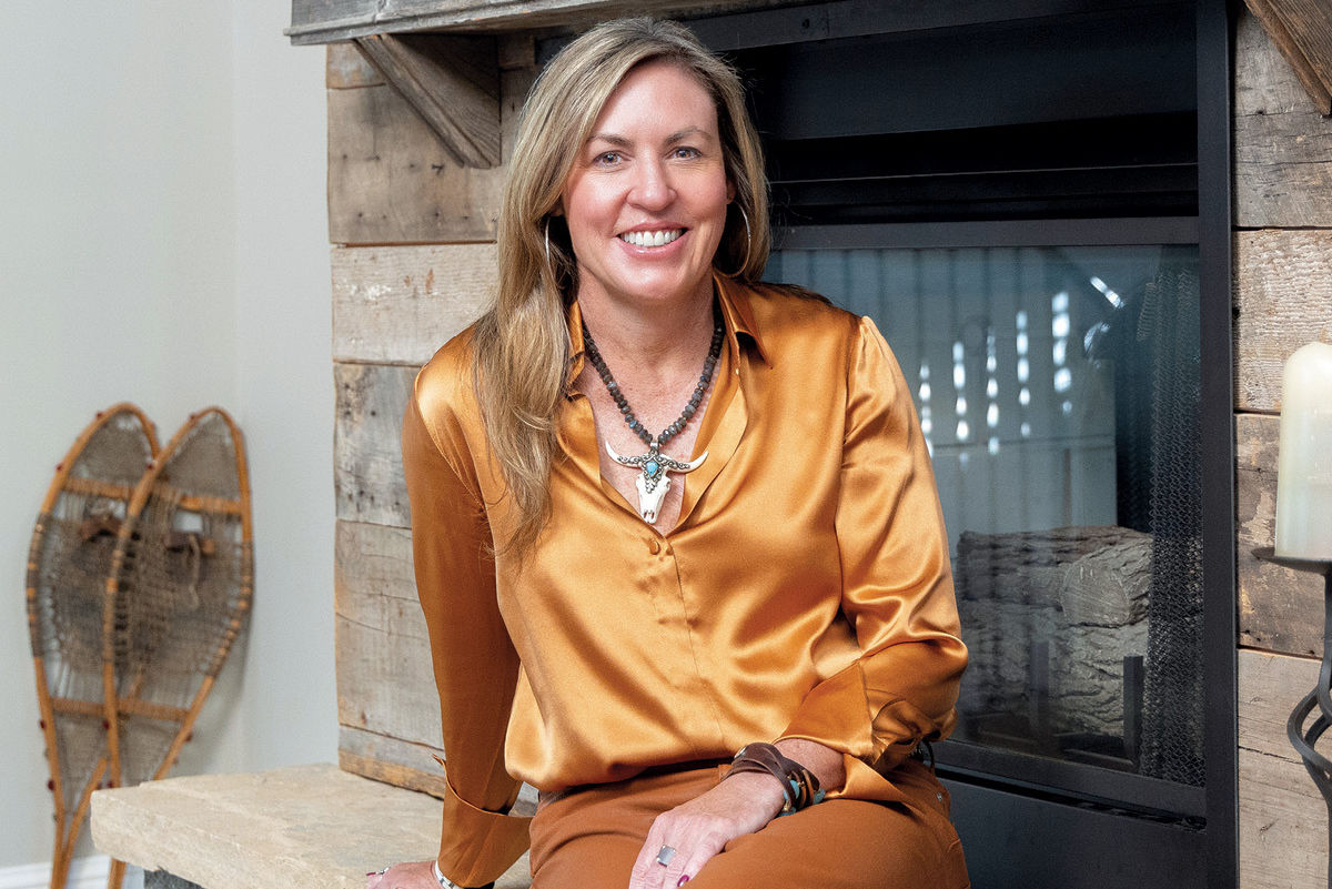 Sweeping Change, LLC VailBeaver Creek Magazine