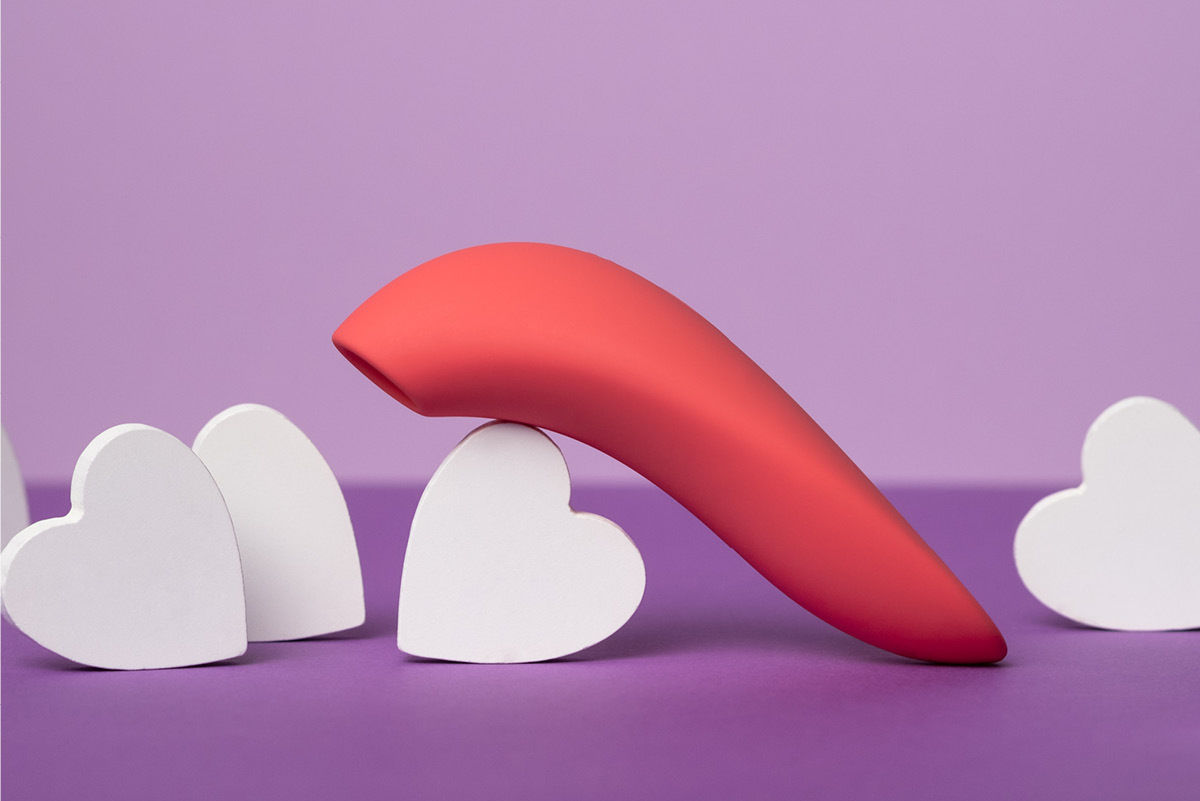 We-Vibe Melt | Portland Monthly