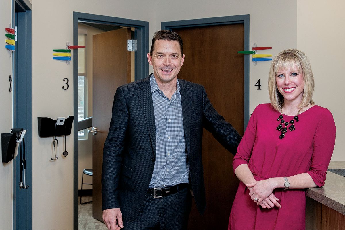 Allergy, Asthma, and Immunology of the Rockies, P.C. VailBeaver