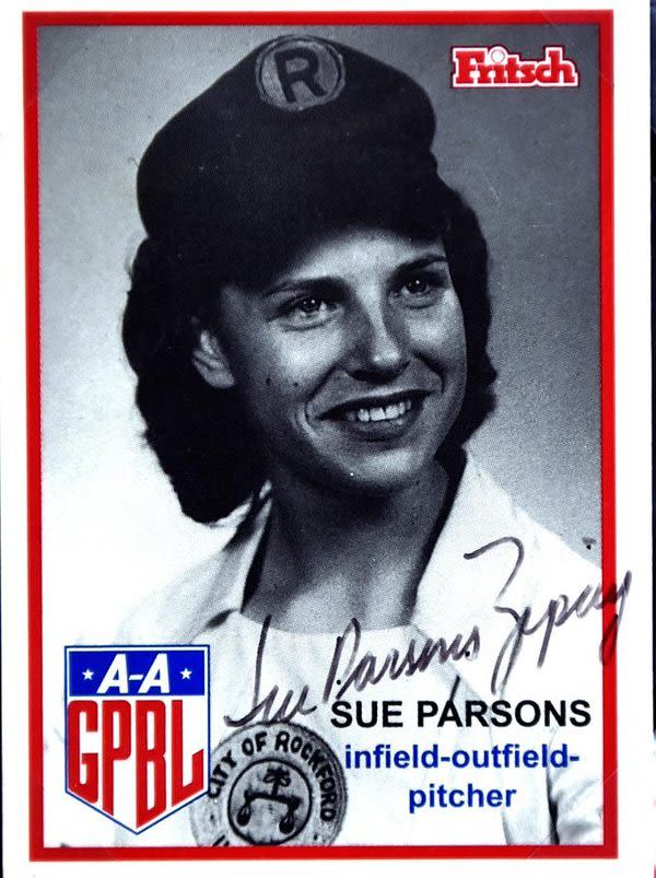 Sue parsons zipay founder of women s sports museum vucprr