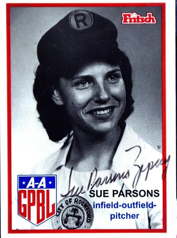 Sue parsons zipay   founder of women s sports museum vucprr