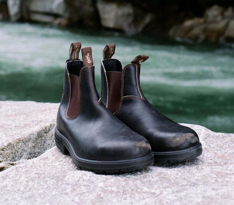 cool mens rain boots