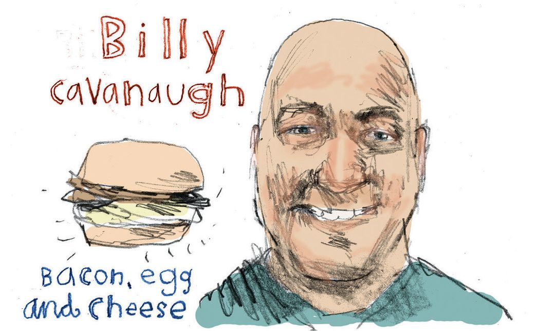 Billy hcchpc