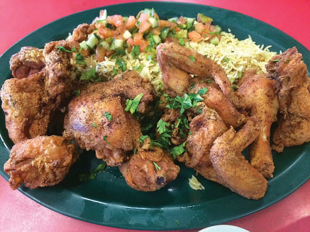 Al aseel fried chicken slytz8