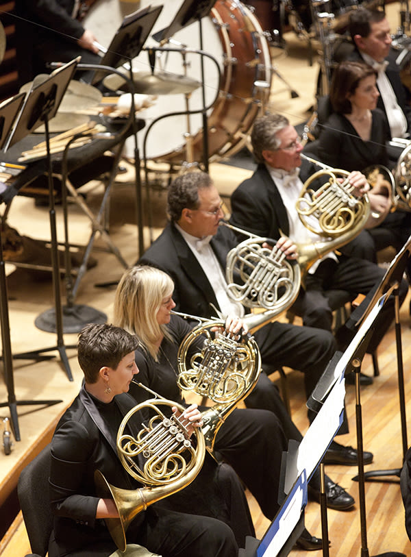 Philadelphia orchestra  photo jessicagriffin  zpok41