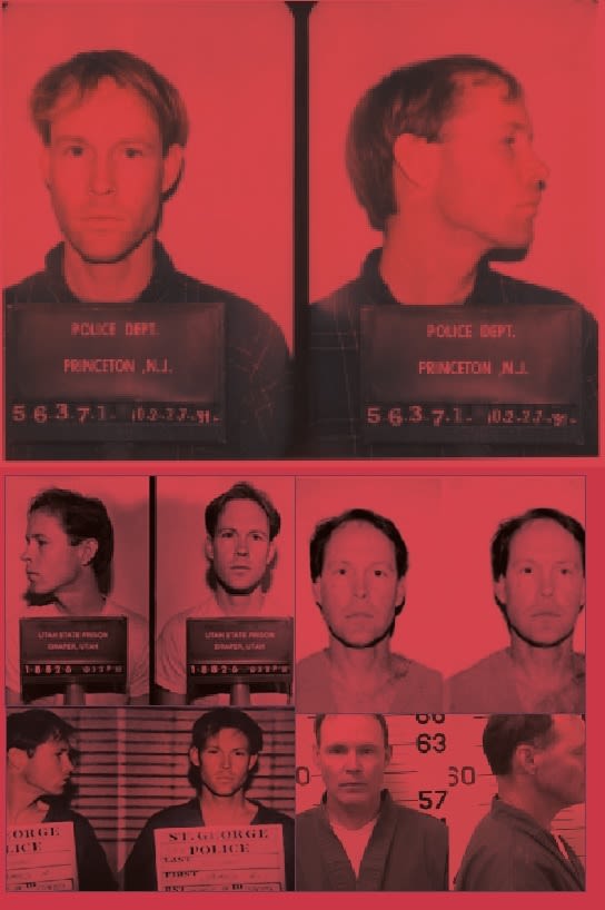 Hoguemugshots dou9nt
