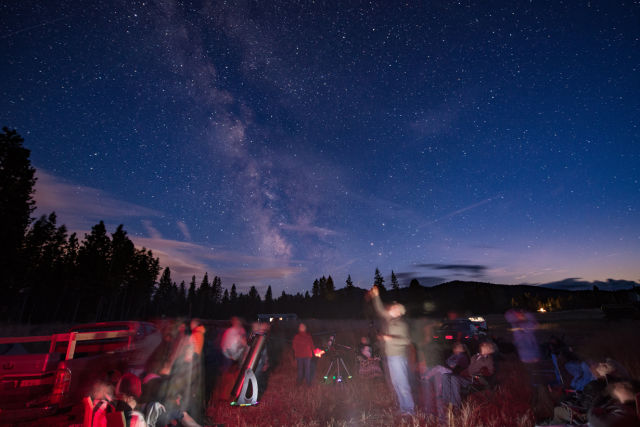 Brian chambers photographry farms stars tour trout lake 18 trrqoc