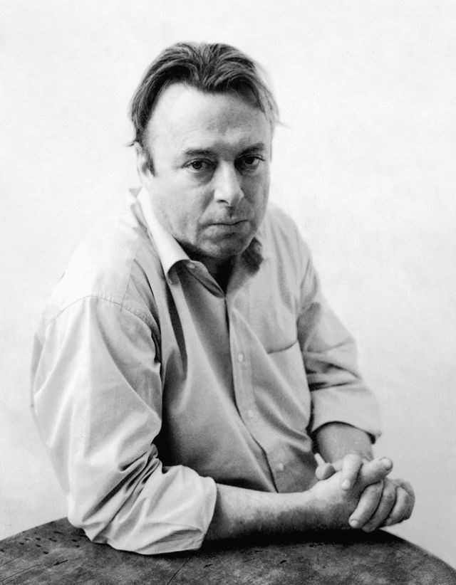 The Hitchens Transcript Portland Monthly 1109